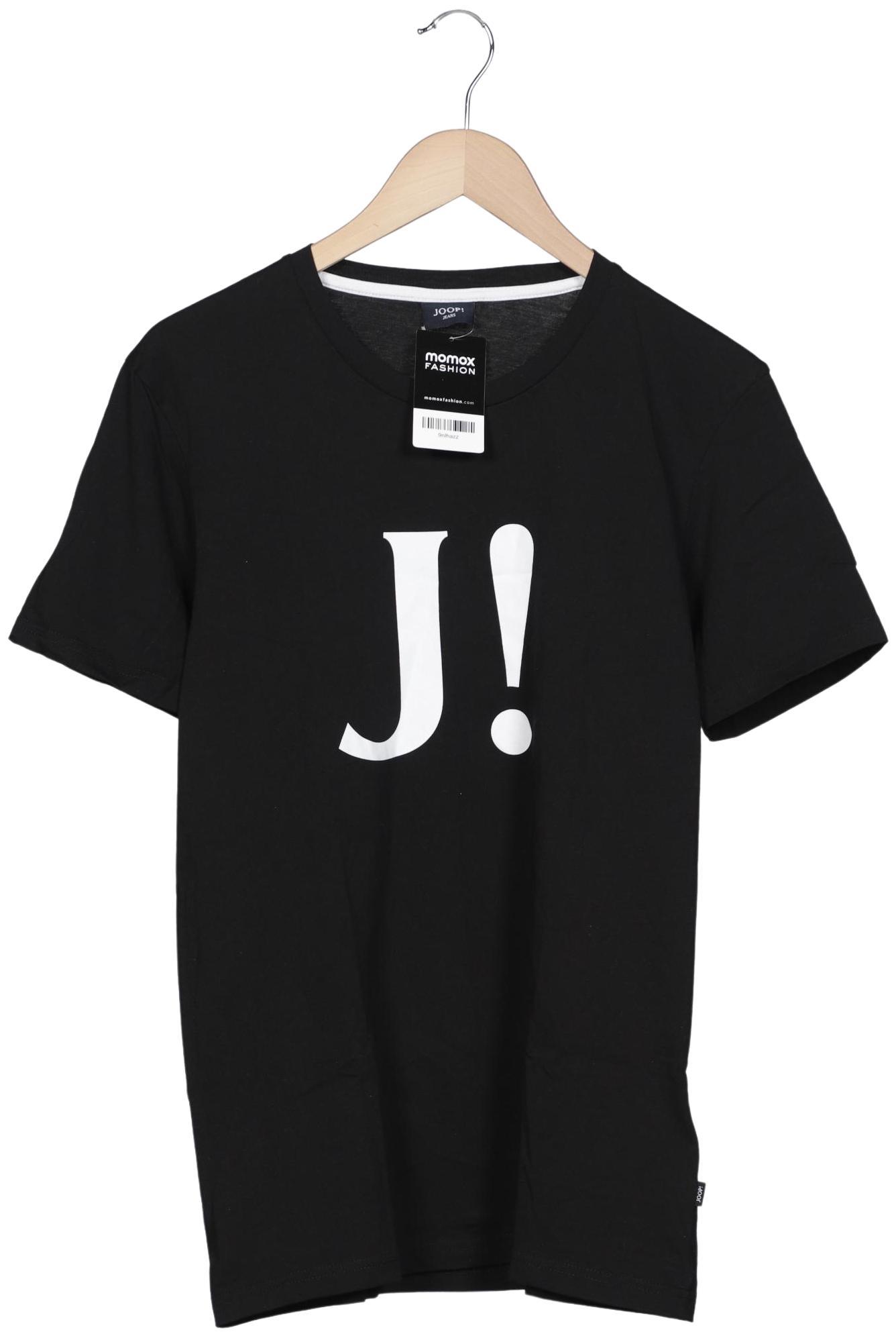 

Joop! Herren T-Shirt, schwarz, Gr. 48