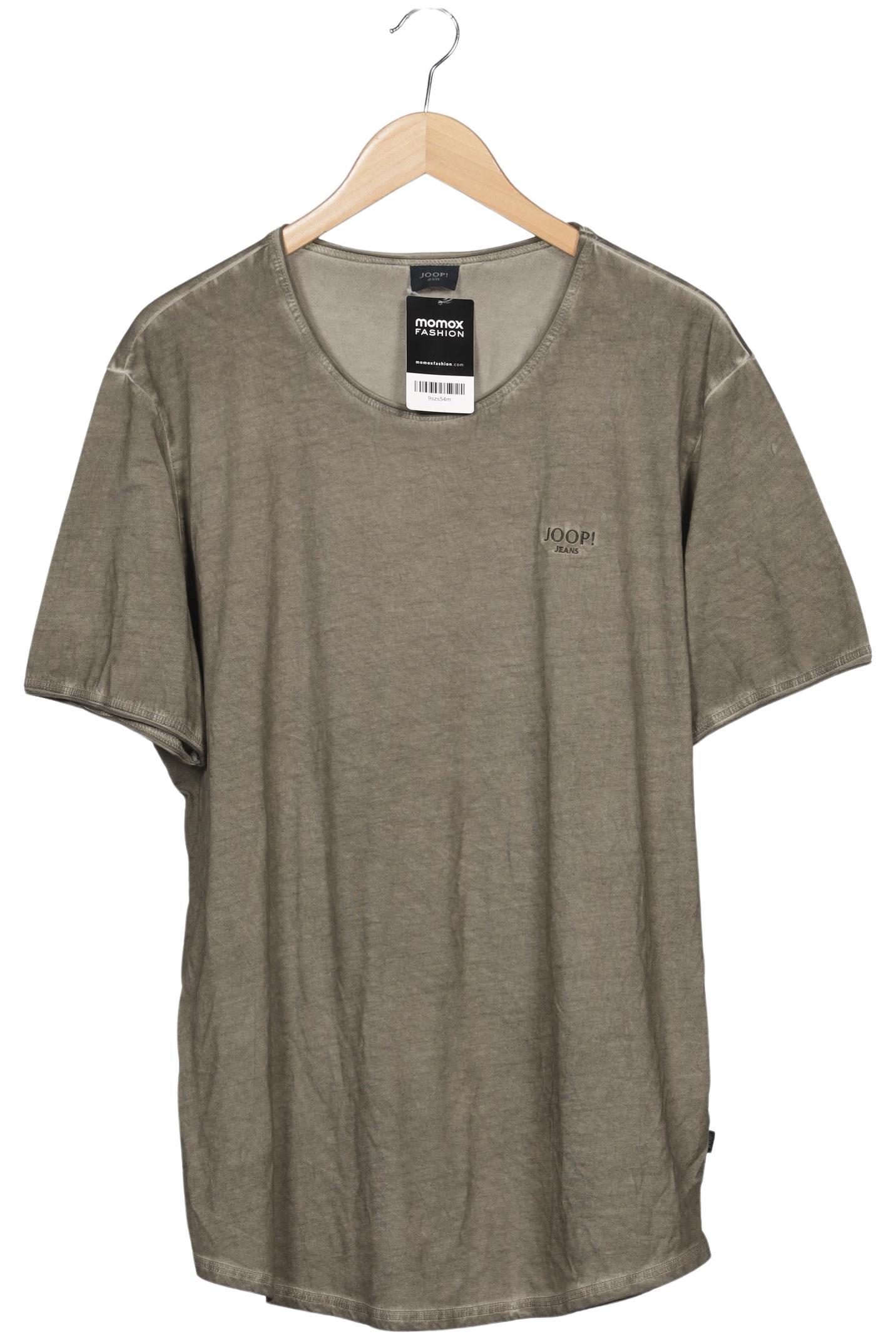 

Joop! Herren T-Shirt, grün, Gr. 56