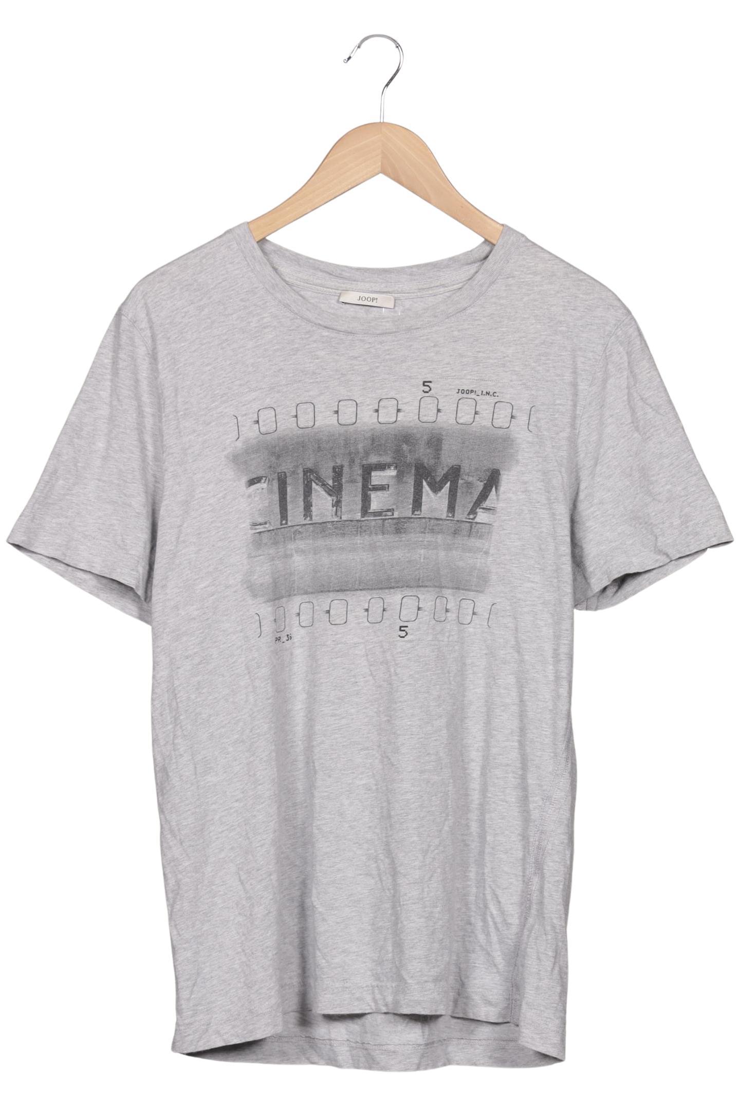 

Joop! Herren T-Shirt, grau, Gr. 54