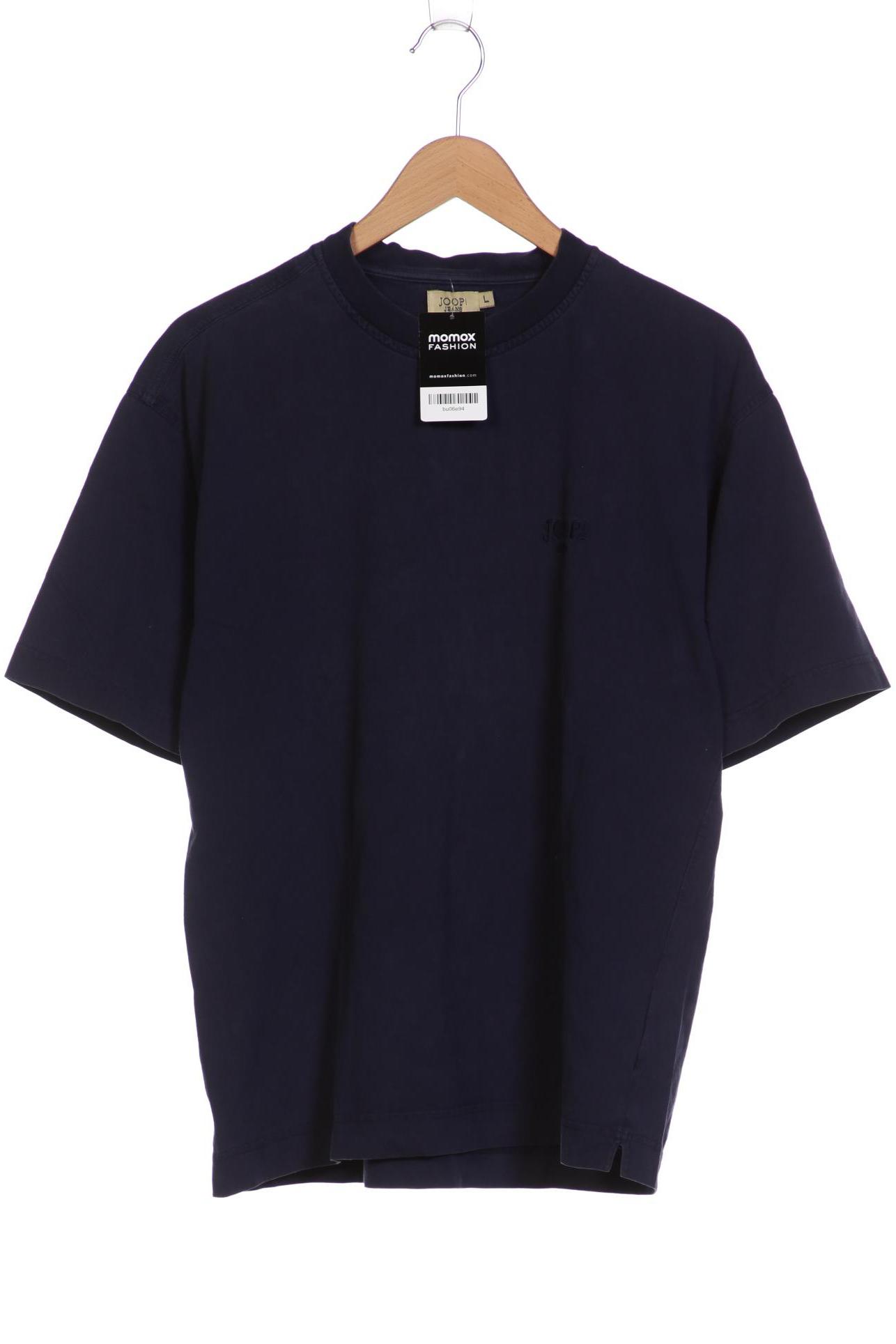 

Joop! Herren T-Shirt, marineblau, Gr. 52