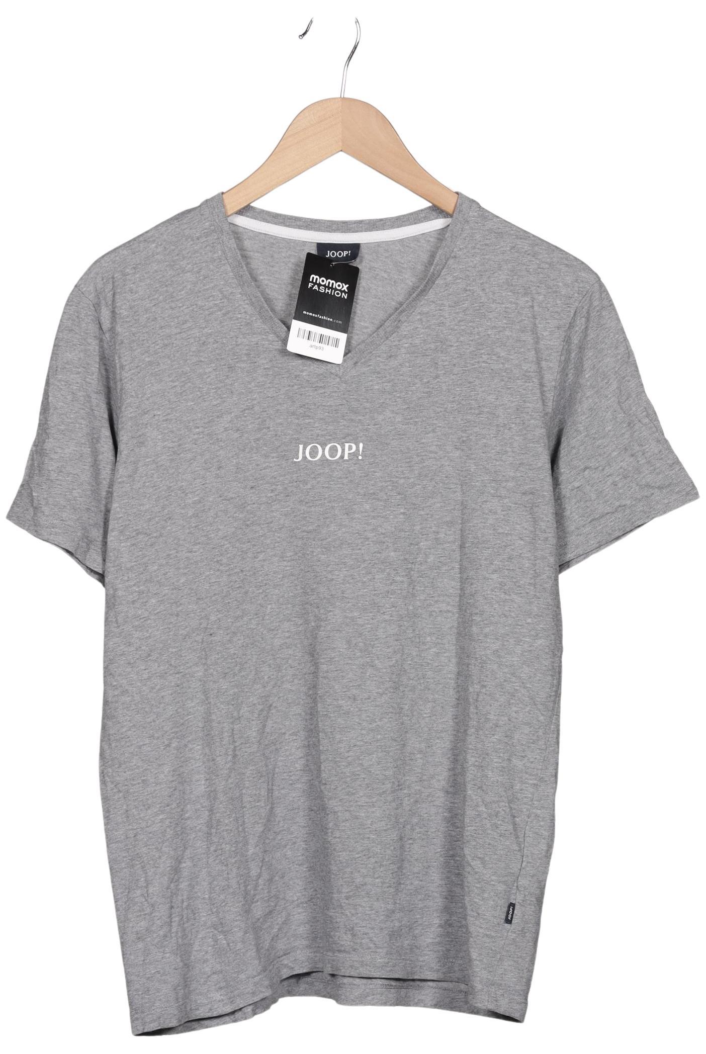 

Joop! Herren T-Shirt, grau, Gr. 52