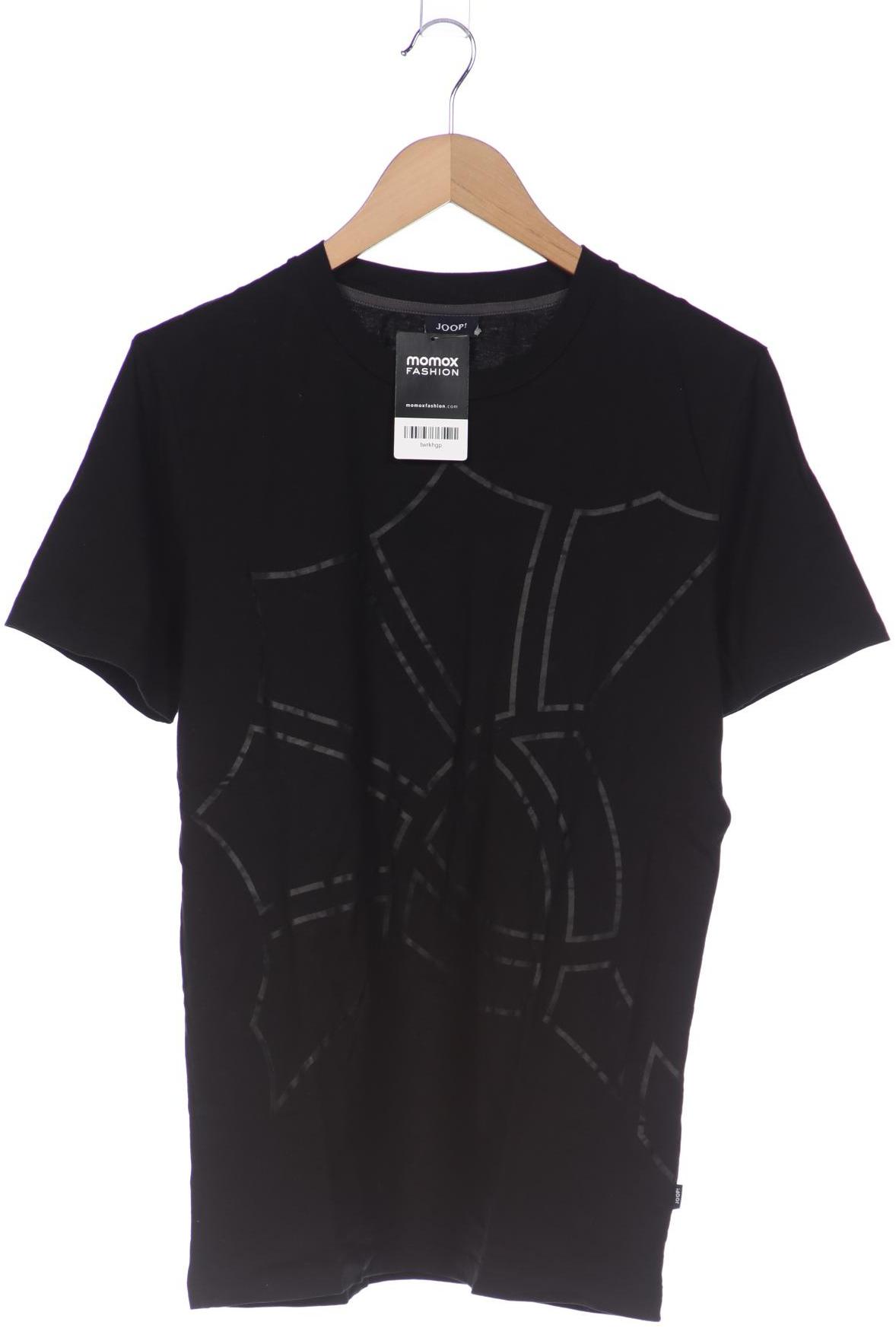 

Joop! Herren T-Shirt, schwarz, Gr. 48