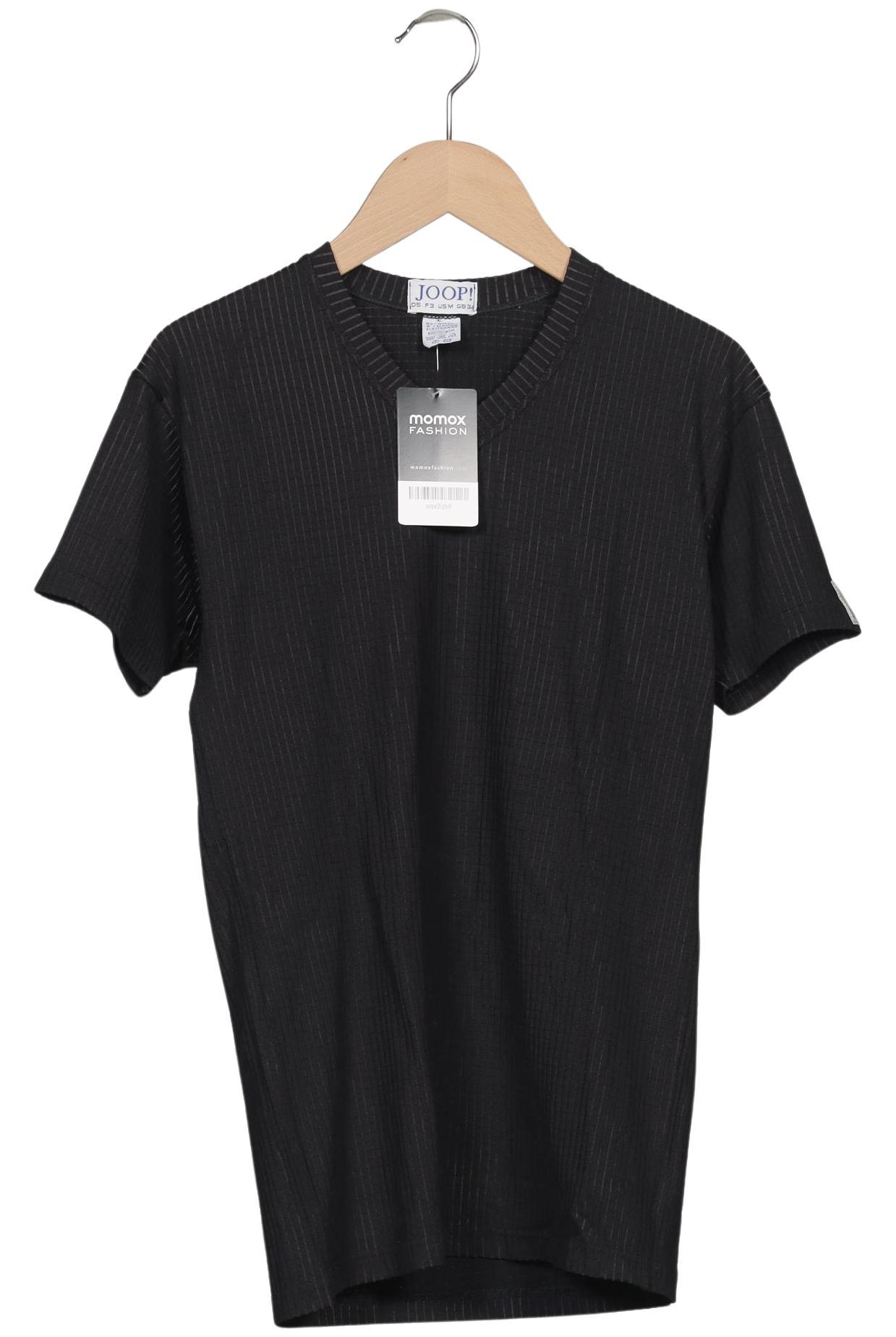 

Joop! Herren T-Shirt, schwarz, Gr. 44