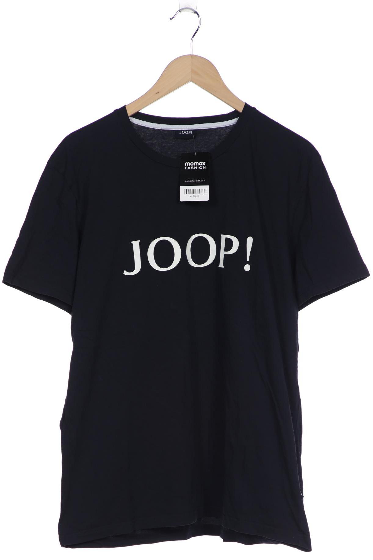 

Joop! Herren T-Shirt, marineblau, Gr. 56