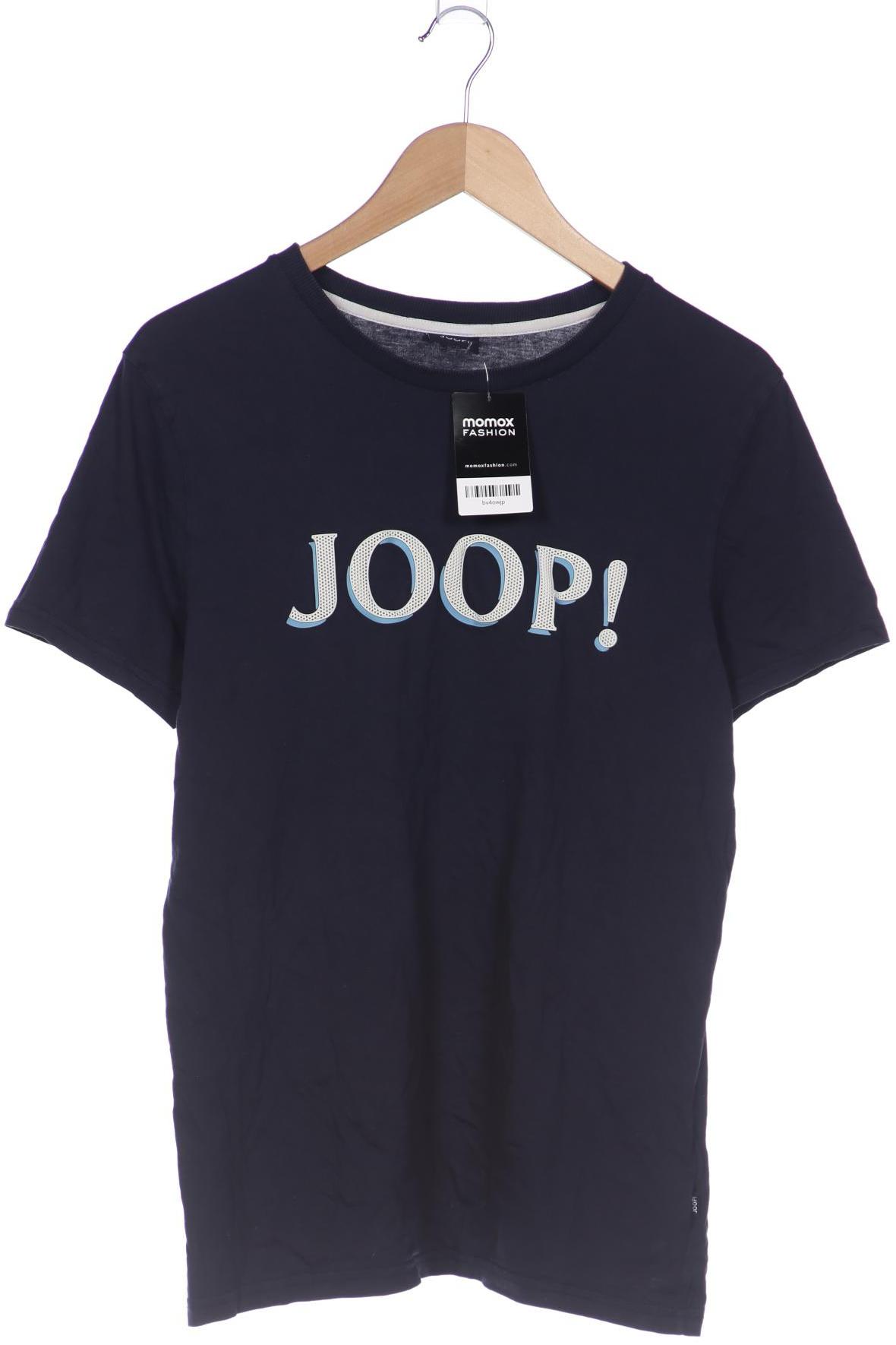 

Joop! Herren T-Shirt, marineblau, Gr. 48