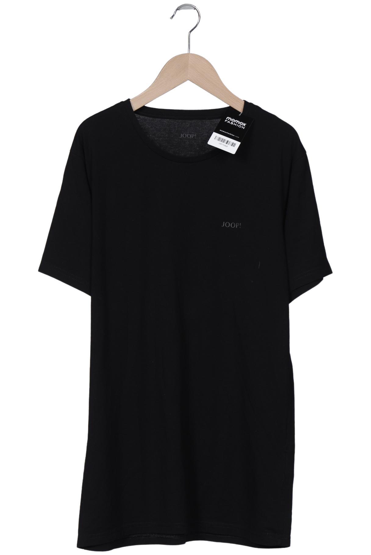 

Joop! Herren T-Shirt, schwarz, Gr. 52