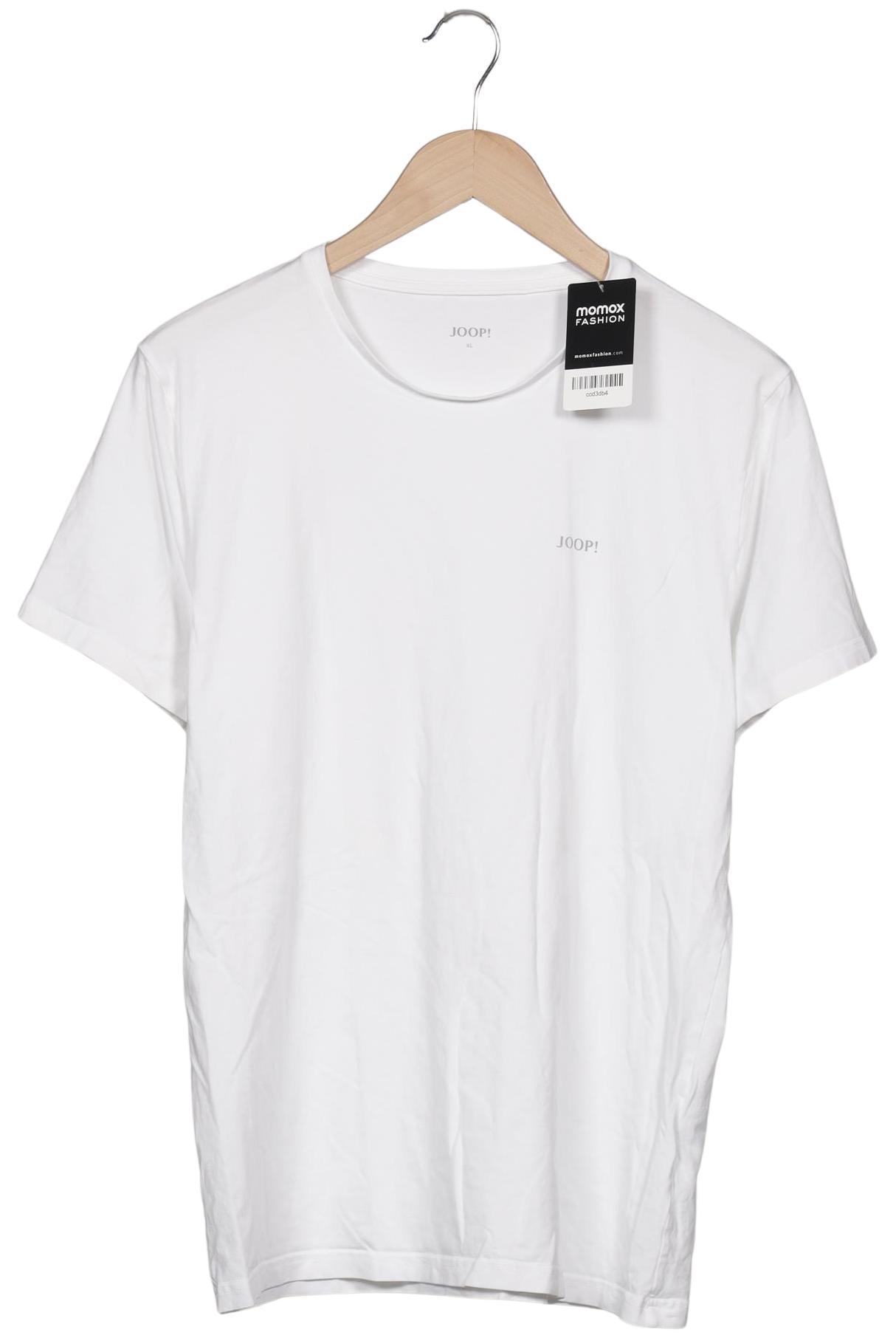 

Joop! Herren T-Shirt, weiß, Gr. 54