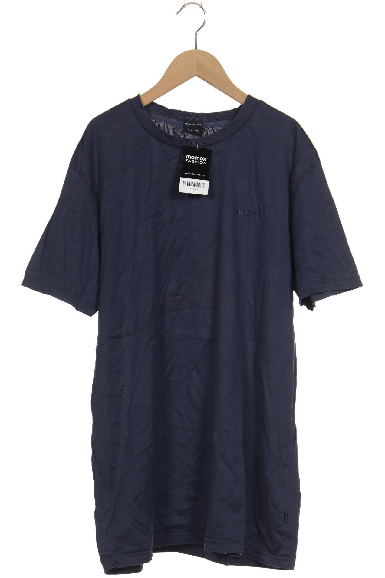 

Joop! Herren T-Shirt, marineblau, Gr. 56