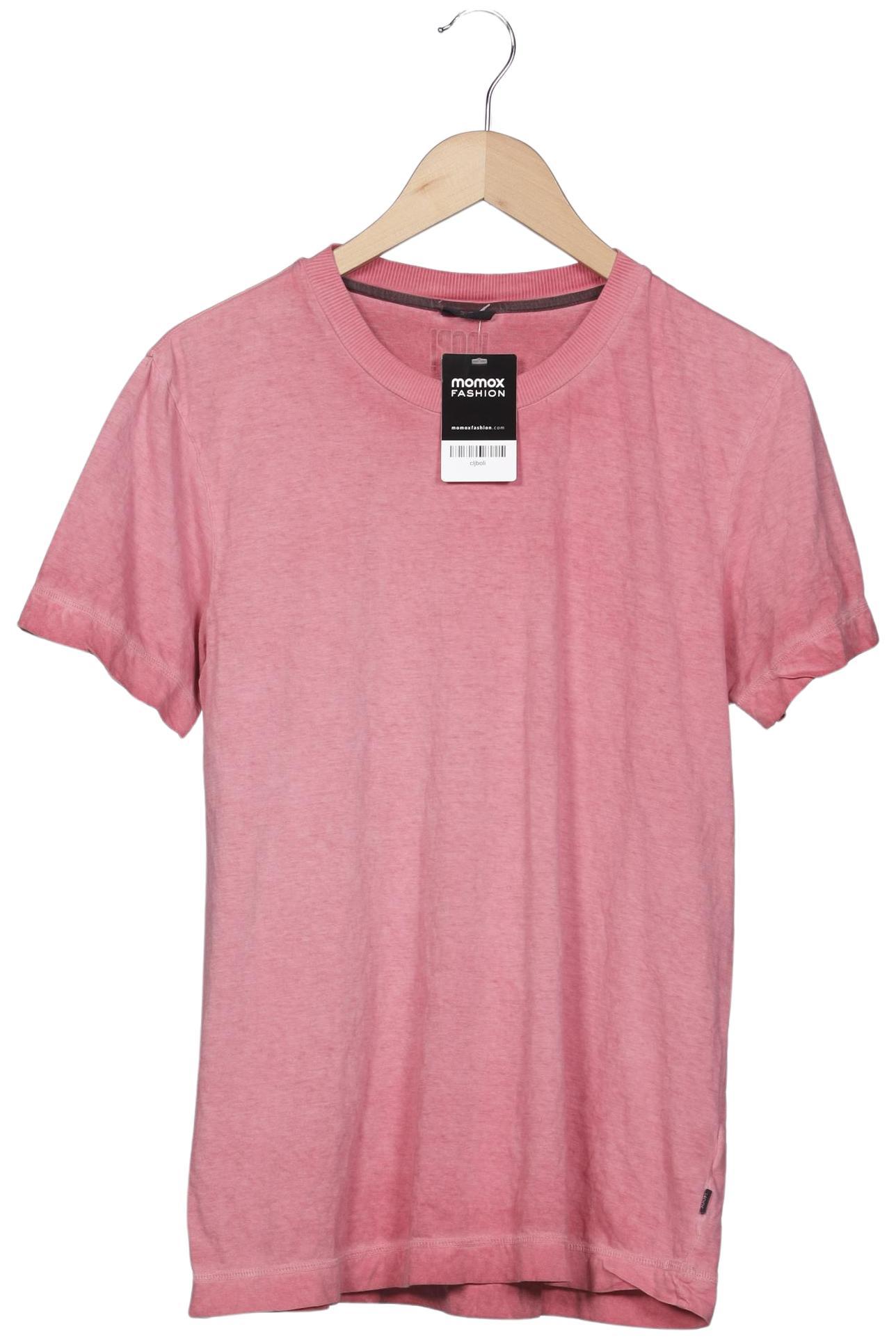 

Joop! Herren T-Shirt, pink, Gr. 48
