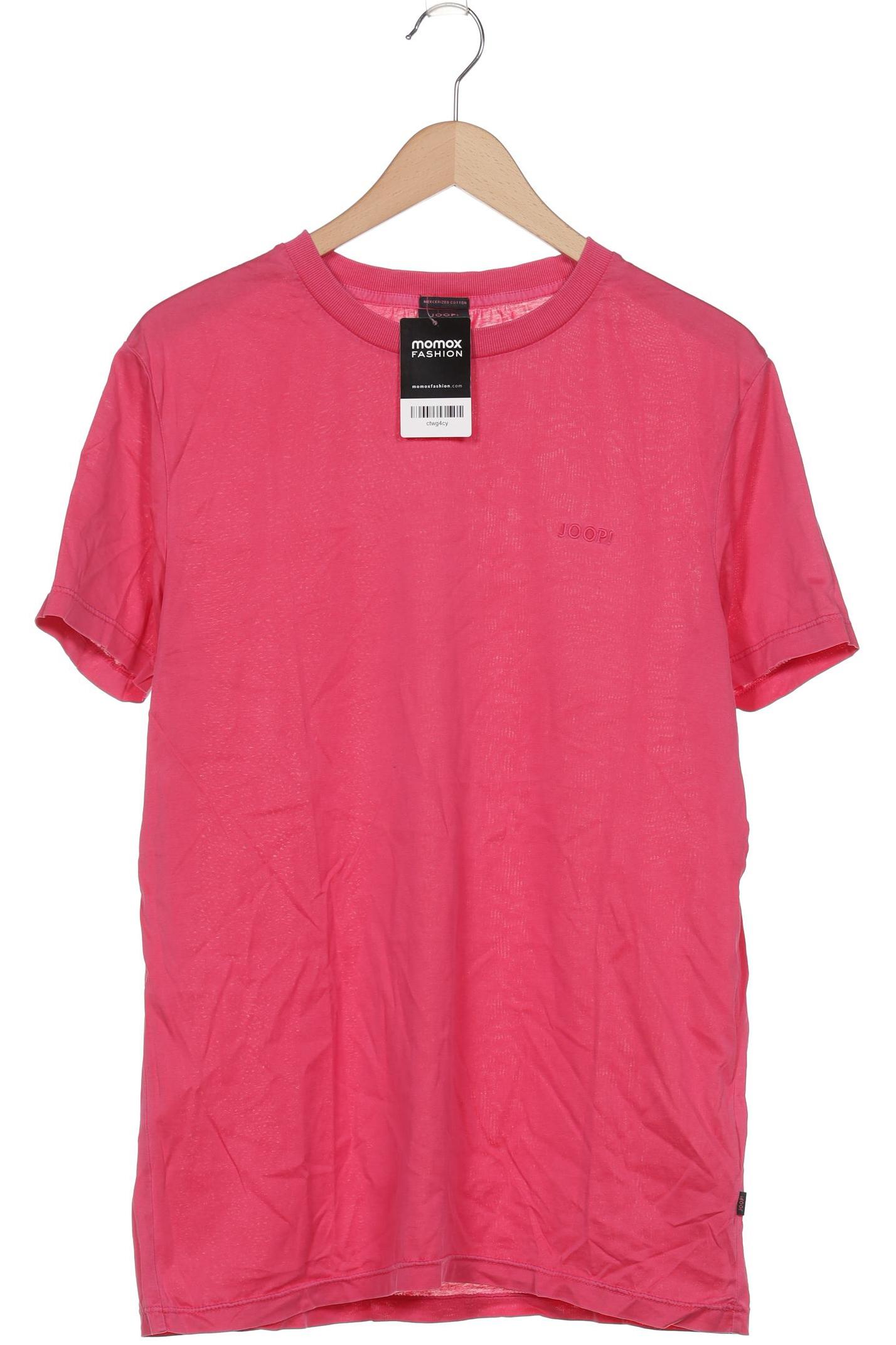 Thumbnail - Joop! Herren T-Shirt, pink, Gr. 48