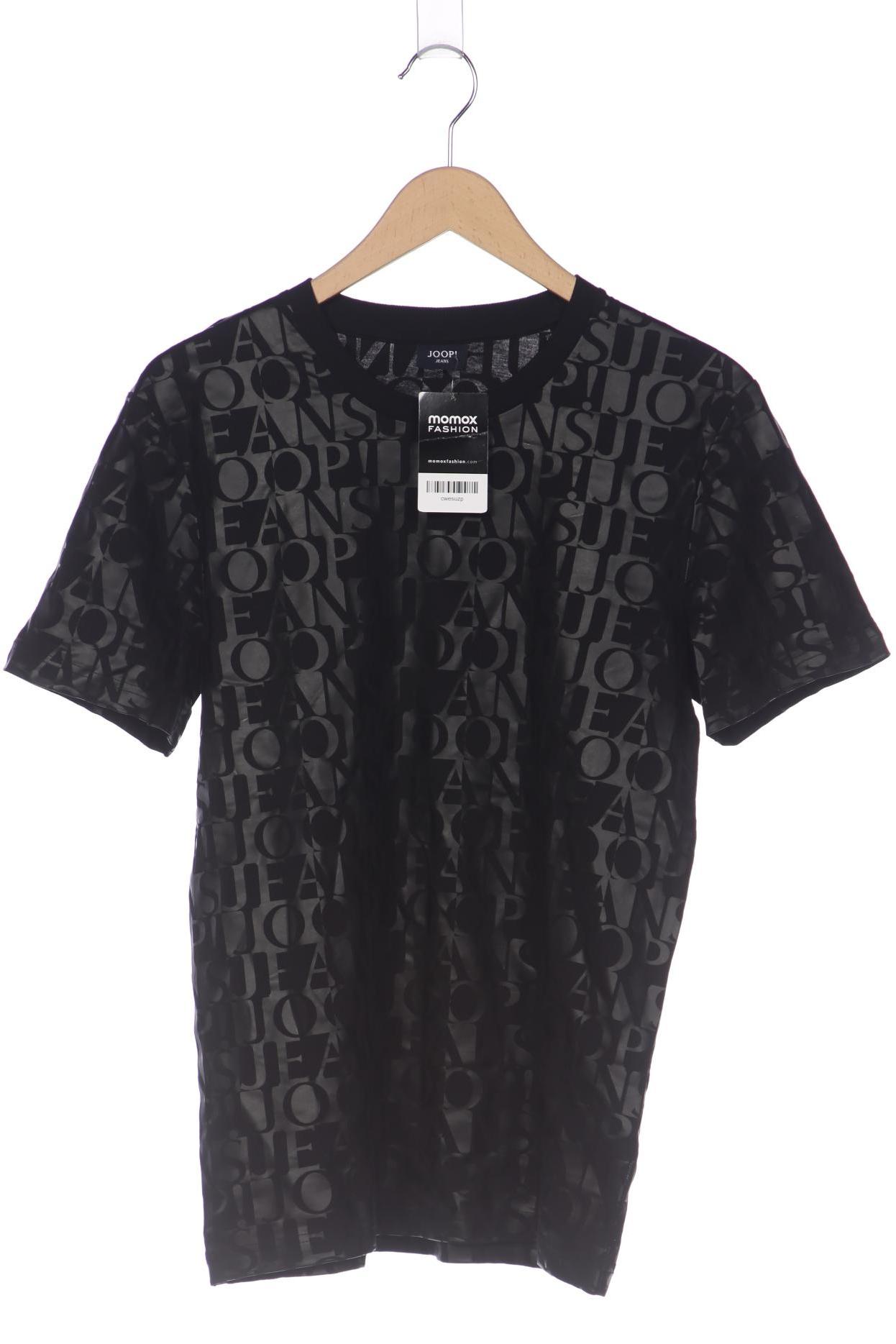 

Joop! Herren T-Shirt, schwarz, Gr. 46