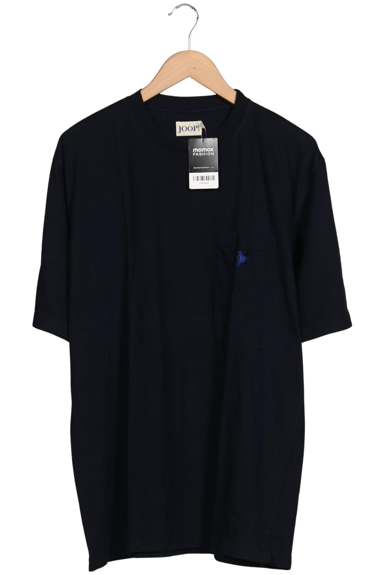 

Joop! Herren T-Shirt, marineblau, Gr. 56