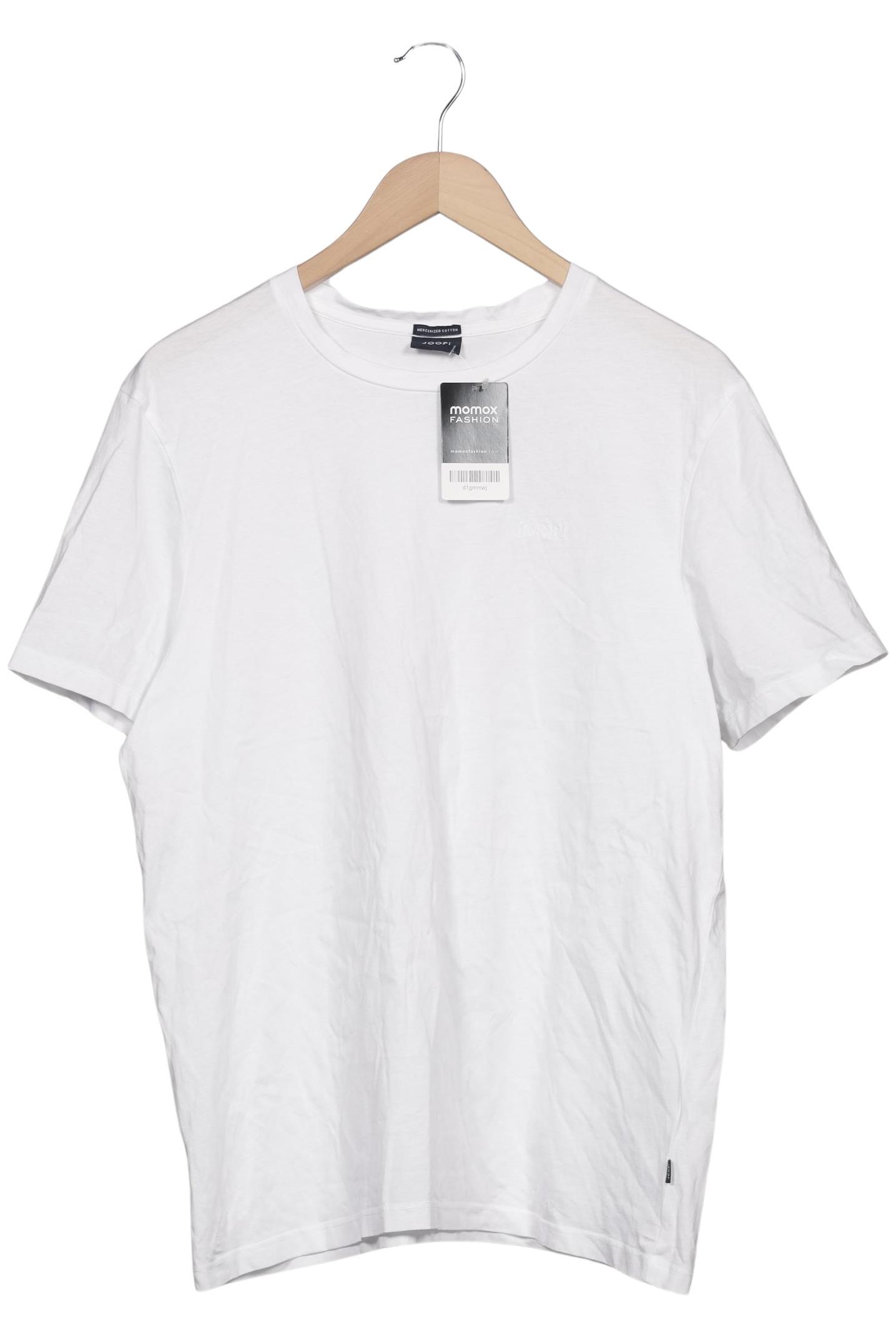

Joop! Herren T-Shirt, weiß, Gr. 54