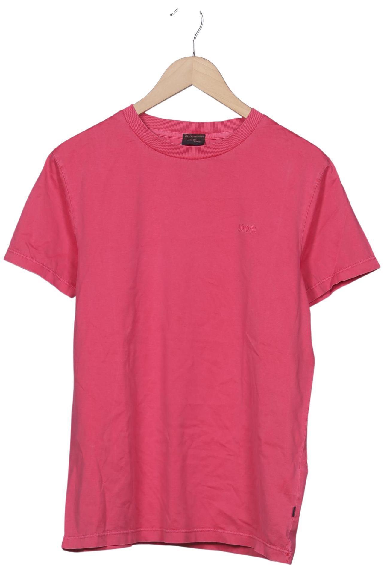

Joop! Herren T-Shirt, pink, Gr. 48
