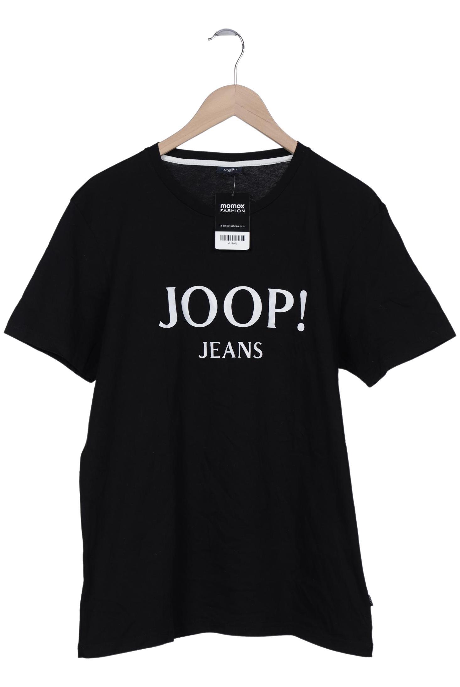 

Joop! Herren T-Shirt, schwarz, Gr. 56