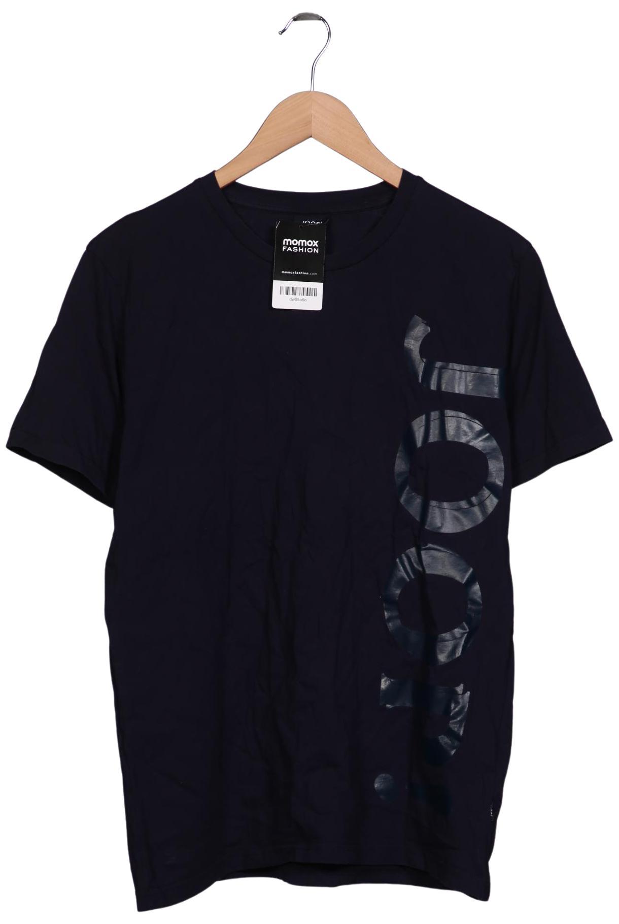 

Joop! Herren T-Shirt, marineblau, Gr. 52