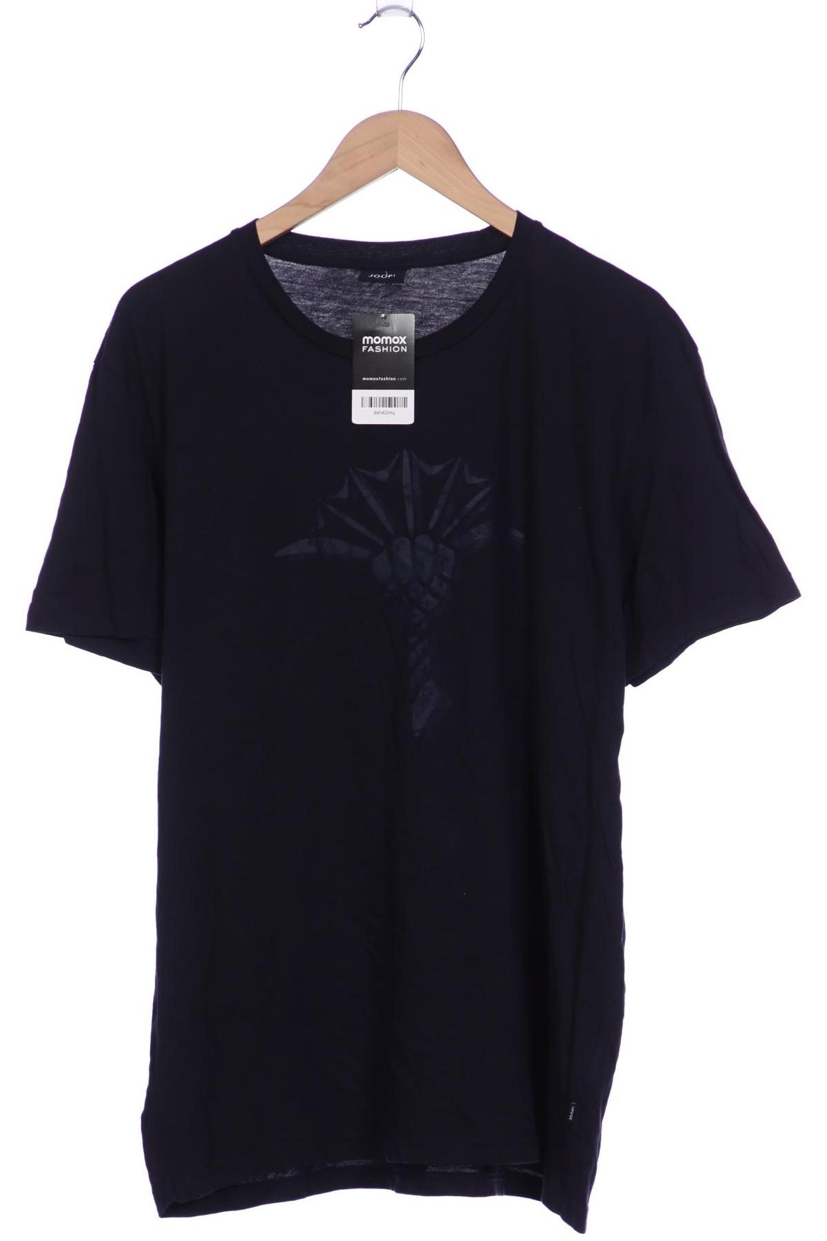 

Joop! Herren T-Shirt, marineblau, Gr. 58