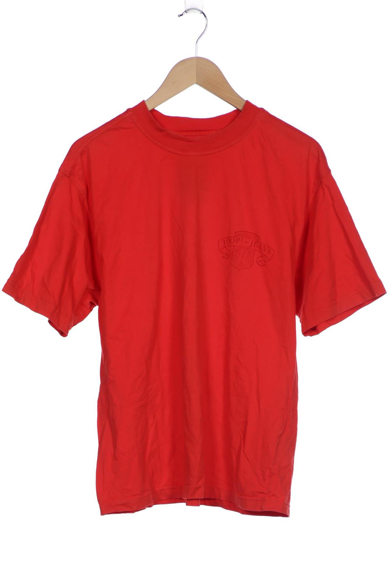 

JOOP! Herren T-Shirt, rot