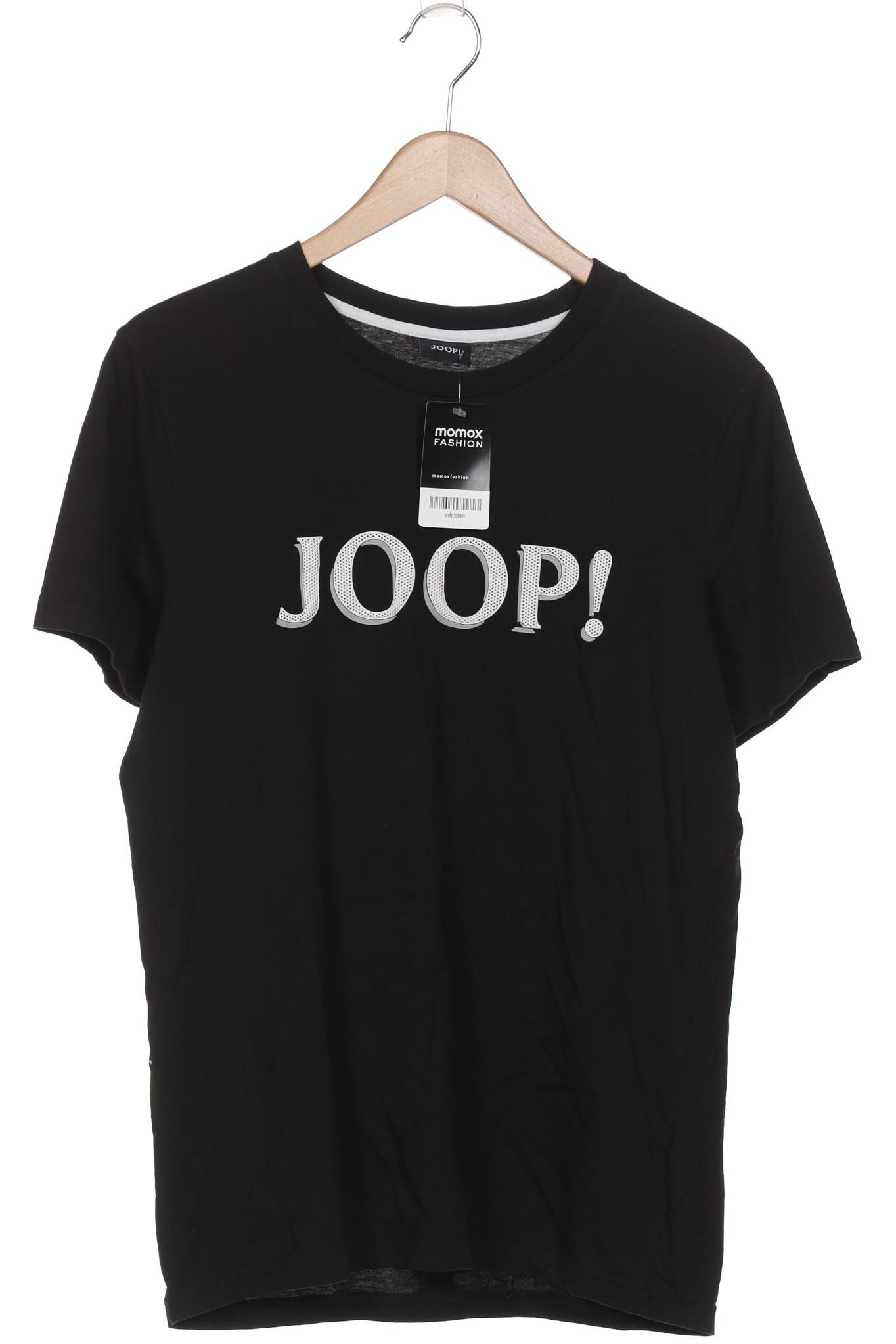 

Joop! Herren T-Shirt, schwarz, Gr. 52