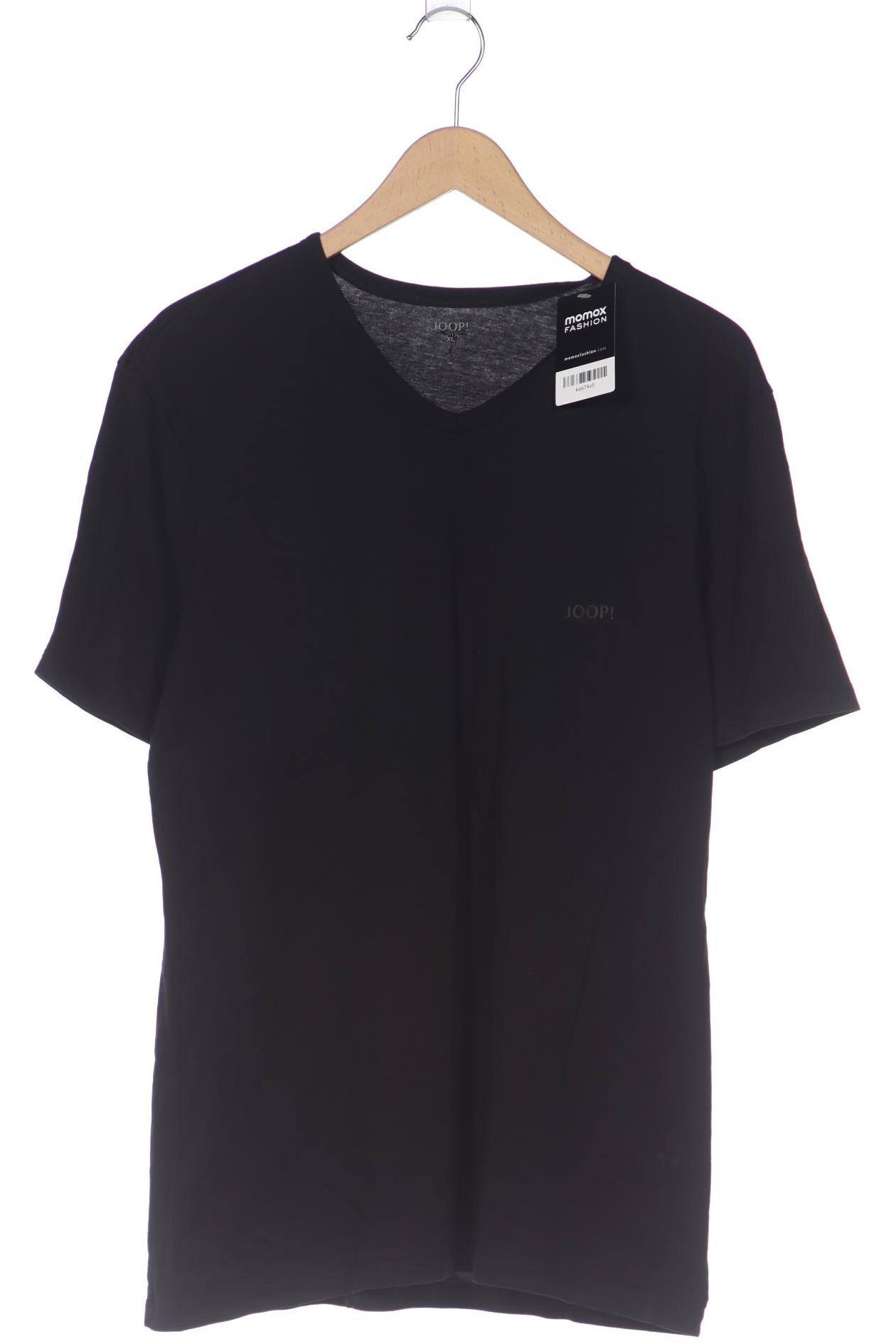 

Joop! Herren T-Shirt, schwarz, Gr. 54