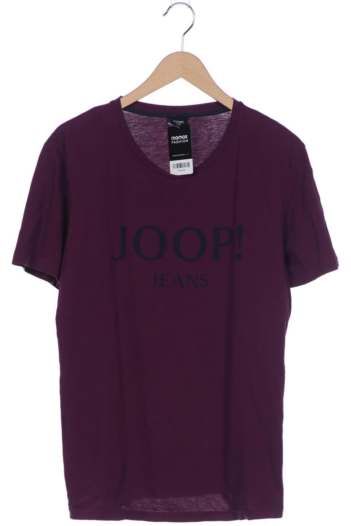 

Joop! Herren T-Shirt, flieder, Gr. 52