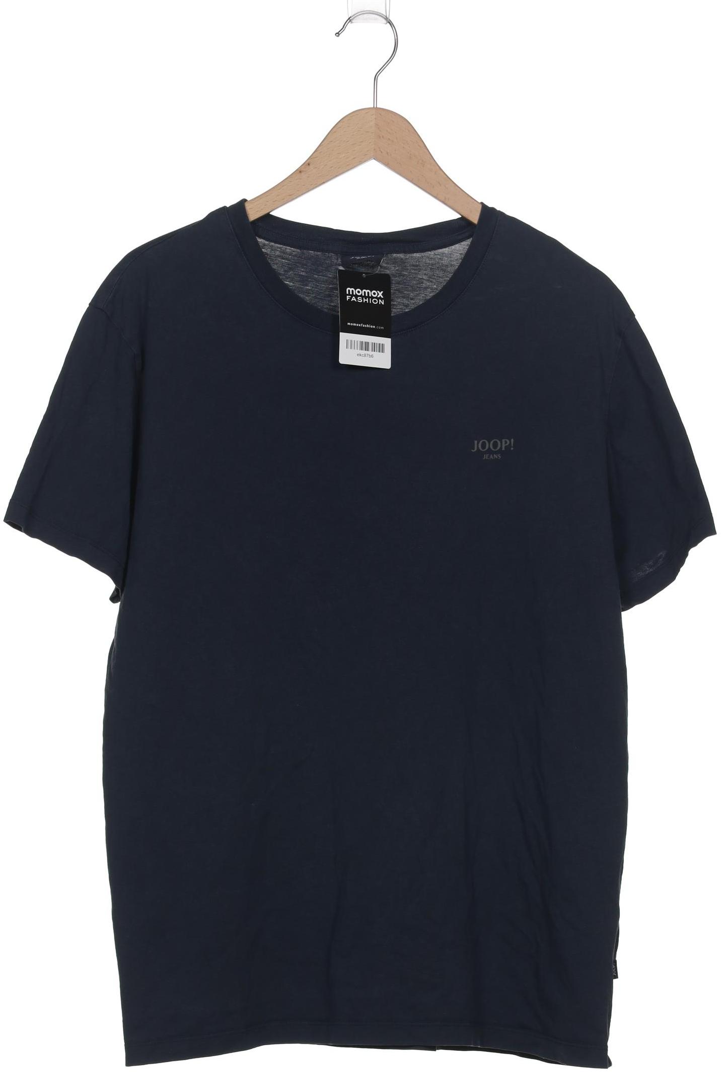 

Joop! Herren T-Shirt, marineblau, Gr. 56