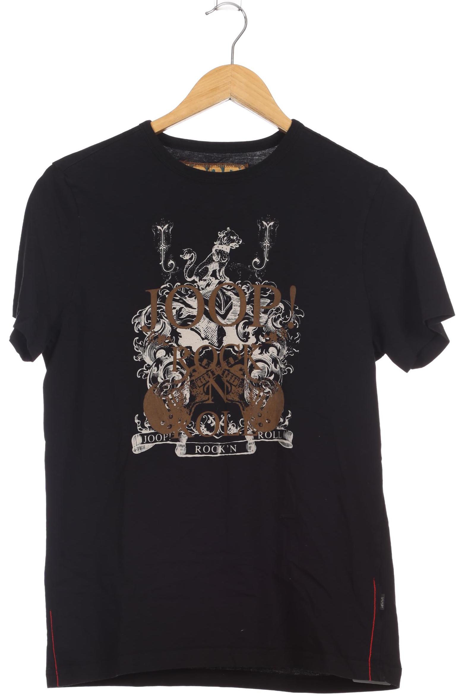 

Joop! Herren T-Shirt, schwarz, Gr.