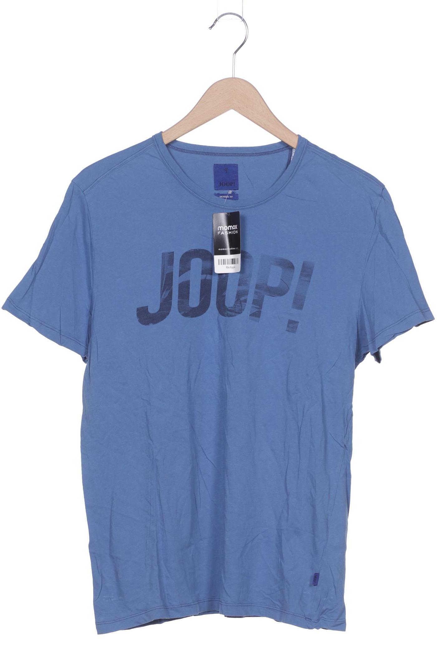 

Joop! Herren T-Shirt, blau, Gr. 52