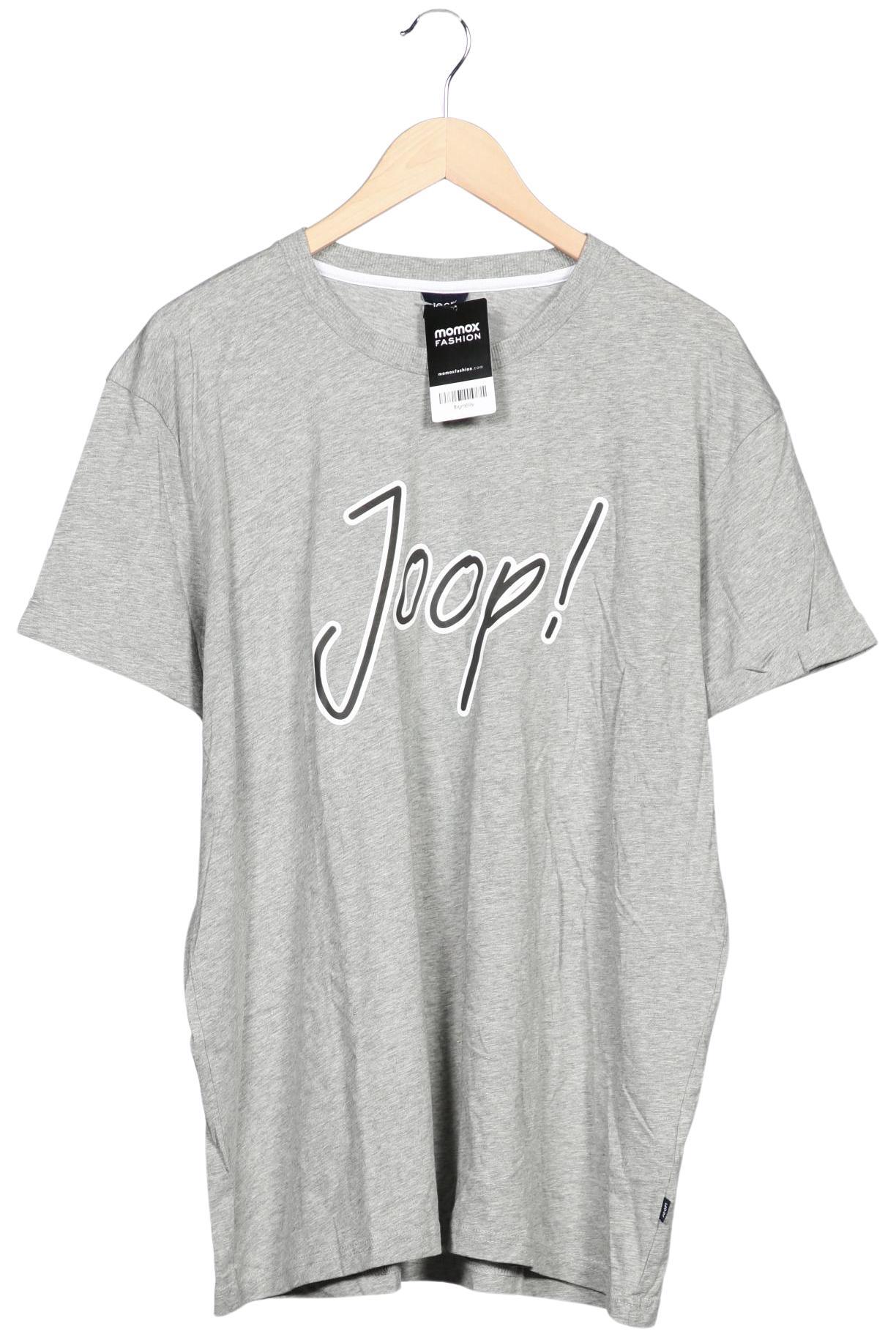 

Joop! Herren T-Shirt, grau, Gr. 58