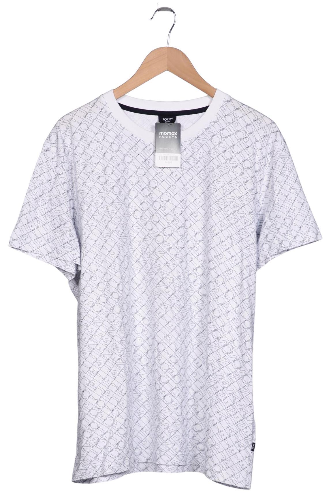 

Joop! Herren T-Shirt, weiß, Gr. 56