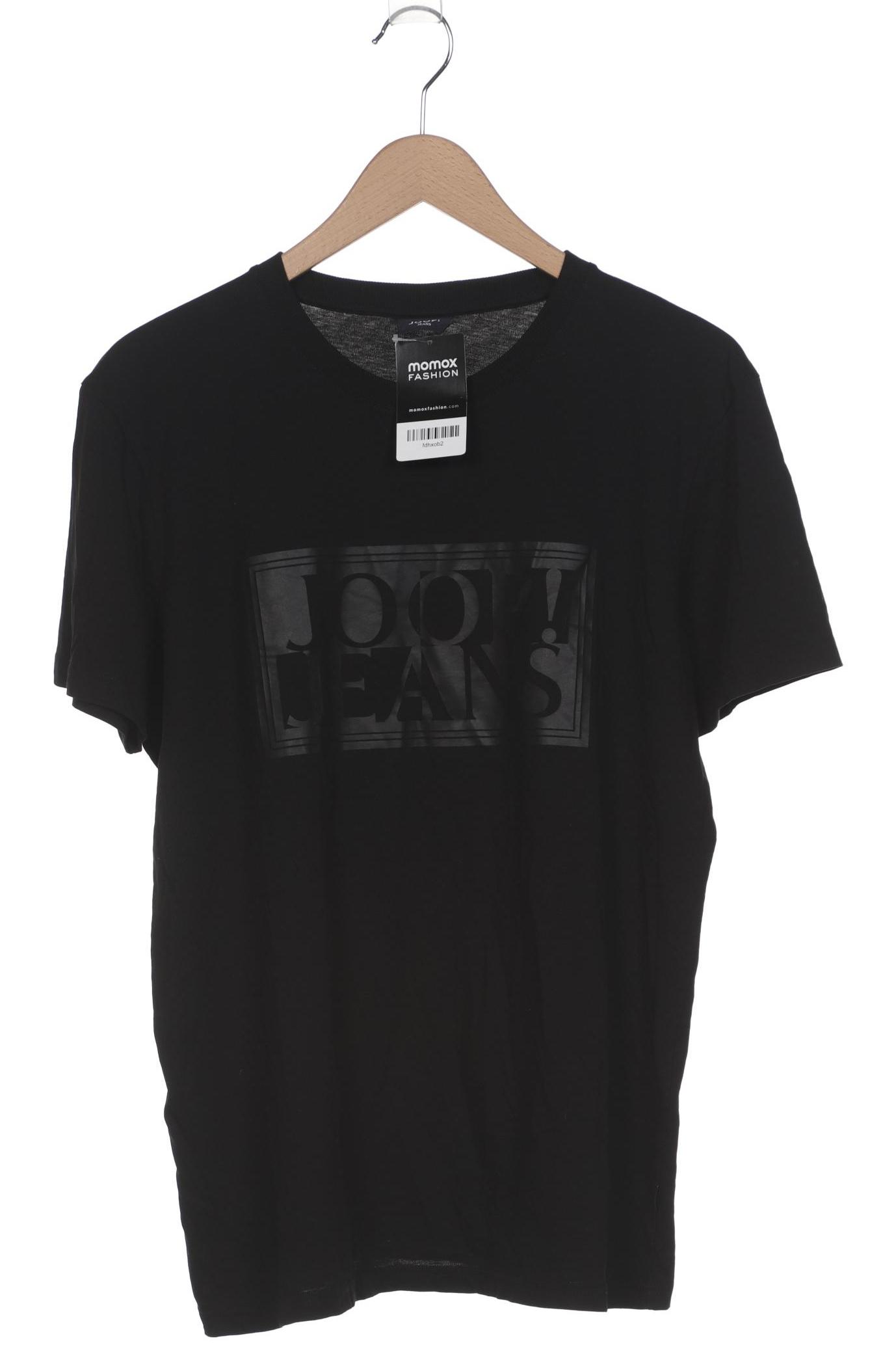 

Joop! Herren T-Shirt, schwarz, Gr. 54