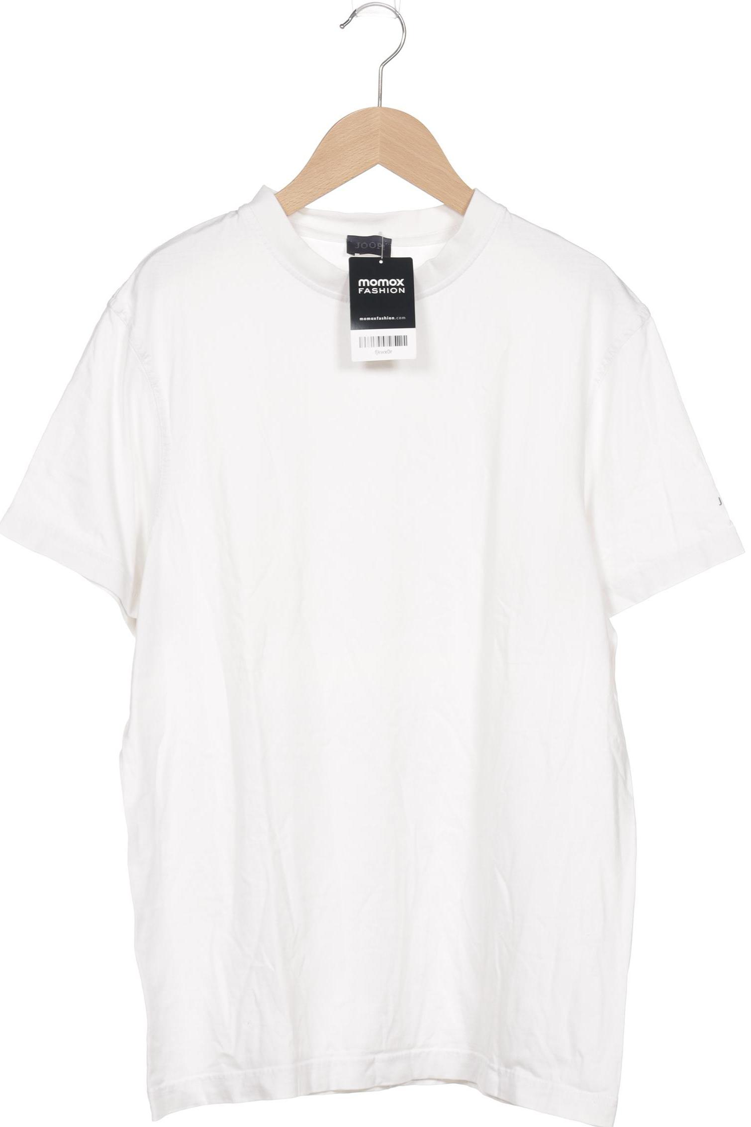 

Joop! Herren T-Shirt, weiß, Gr. 48