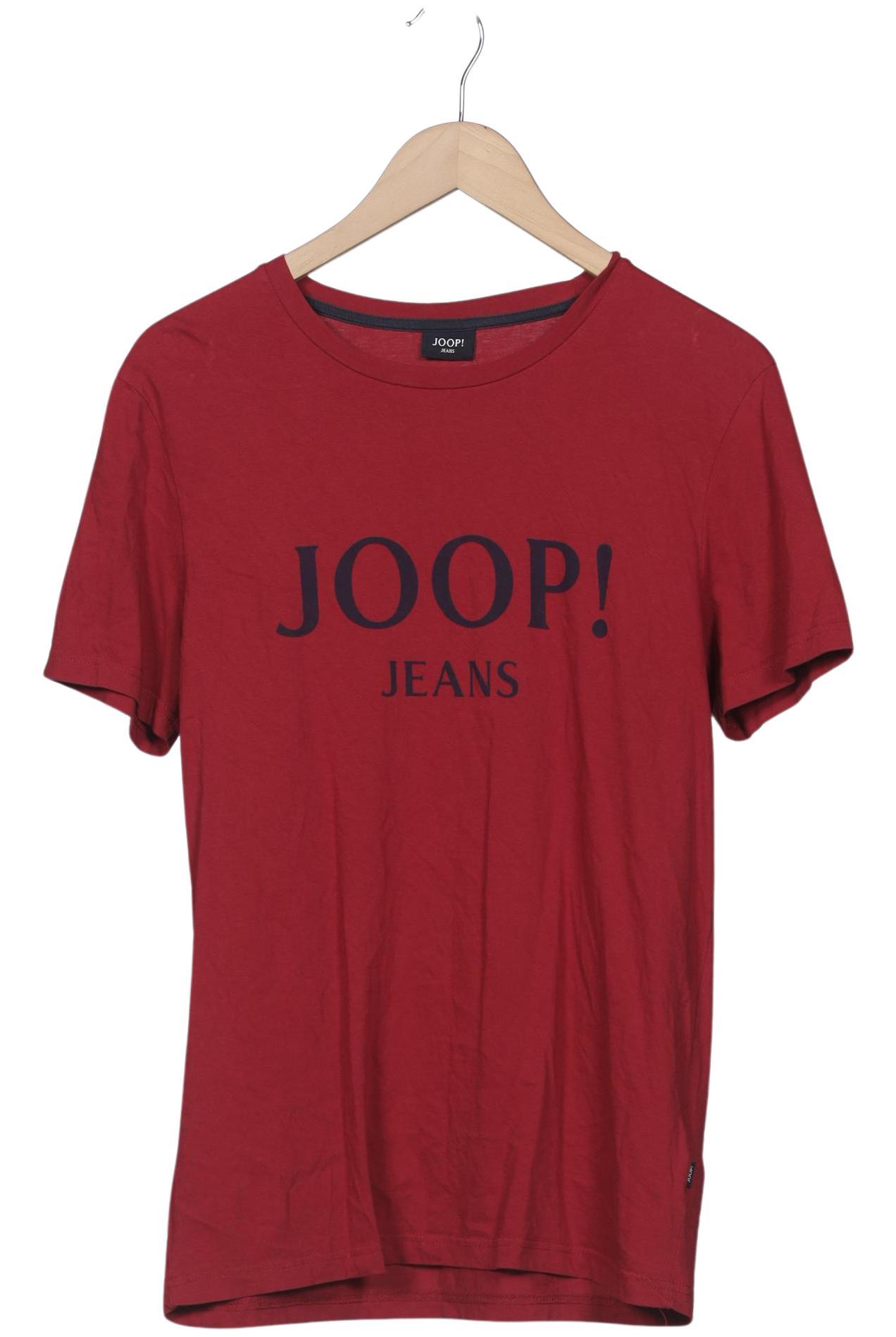 Thumbnail - Joop! Herren T-Shirt, rot, Gr. 46