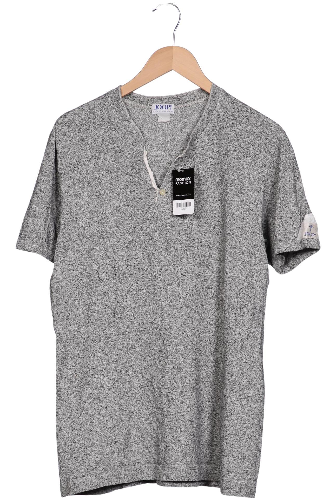 

Joop! Herren T-Shirt, grau, Gr. 52