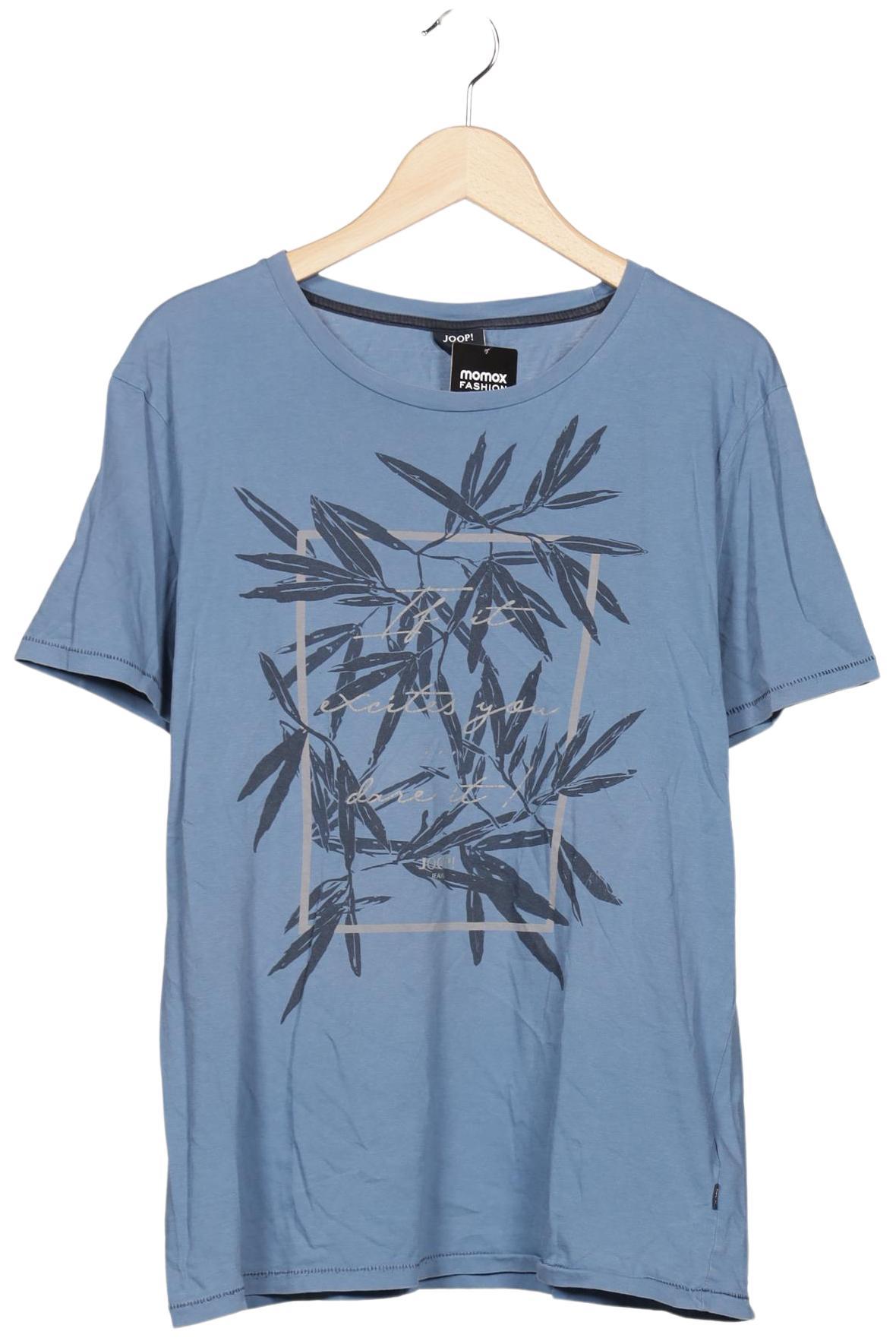 

Joop! Herren T-Shirt, hellblau, Gr. 48