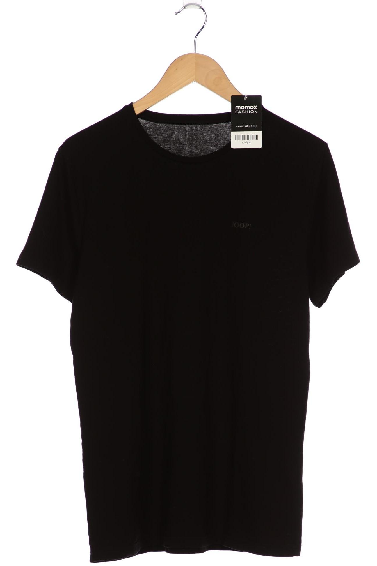 

Joop! Herren T-Shirt, schwarz, Gr. 52