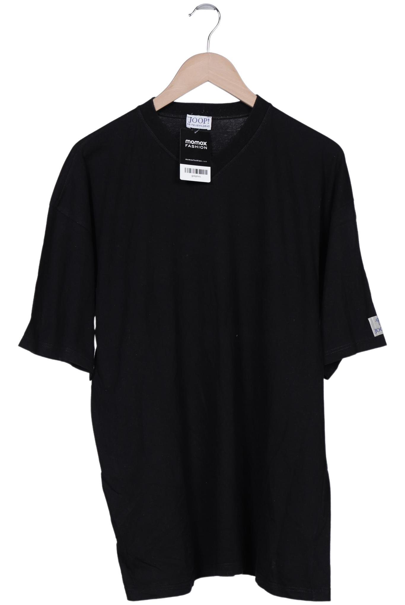 

Joop! Herren T-Shirt, schwarz, Gr. 56