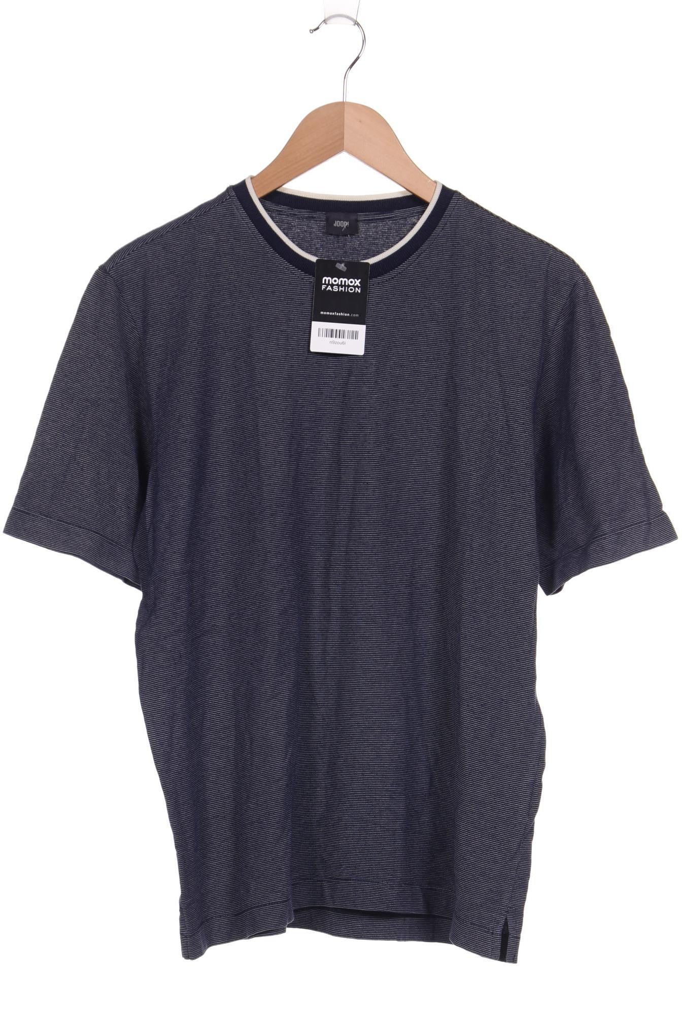

Joop! Herren T-Shirt, marineblau, Gr. 52