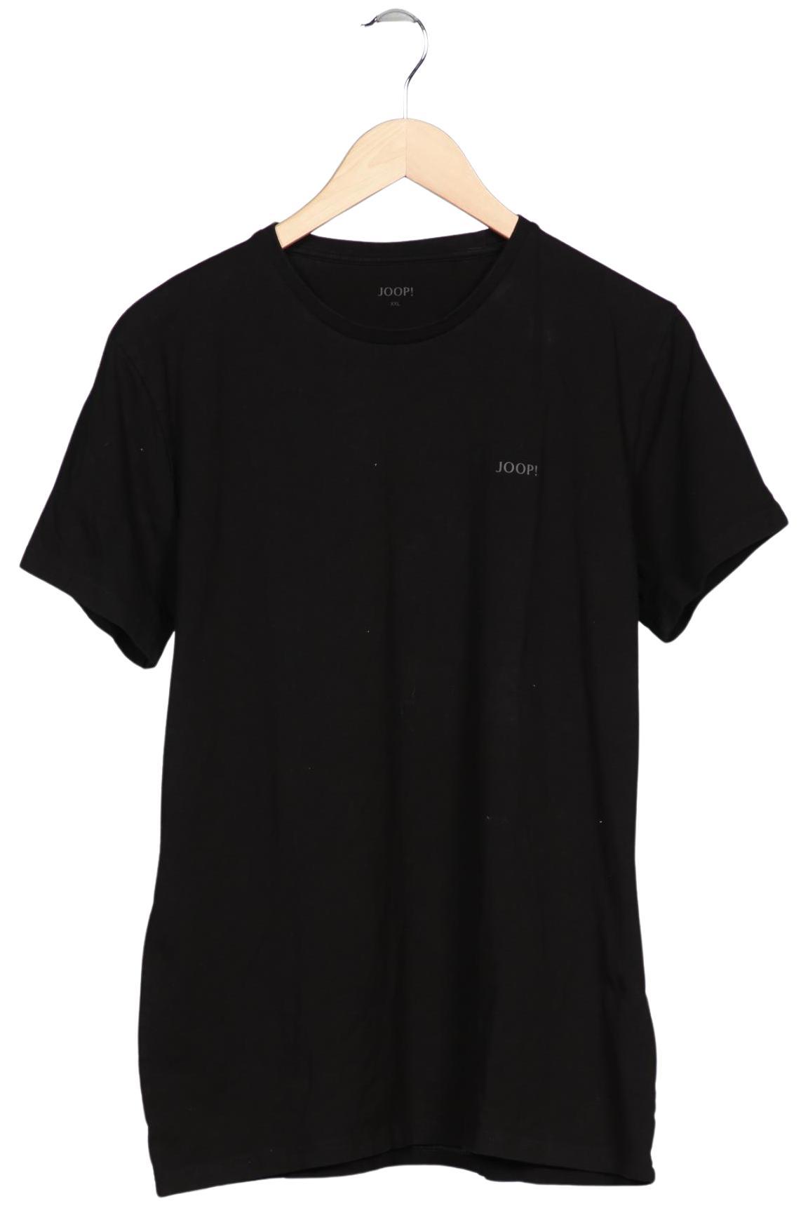 

Joop! Herren T-Shirt, schwarz, Gr. 56