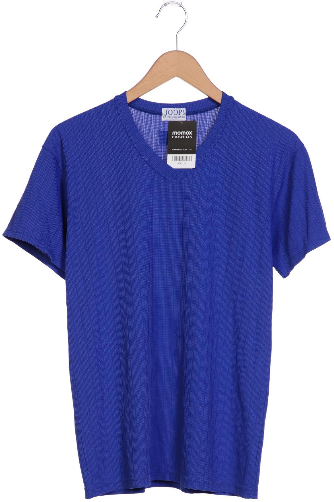 

Joop! Herren T-Shirt, blau, Gr. 48