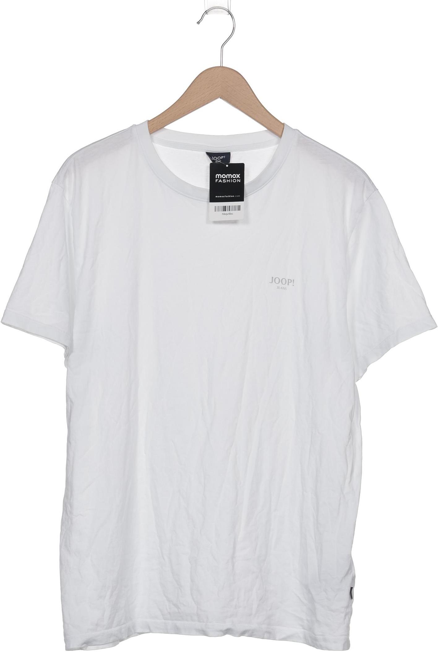 

Joop! Herren T-Shirt, weiß, Gr. 56