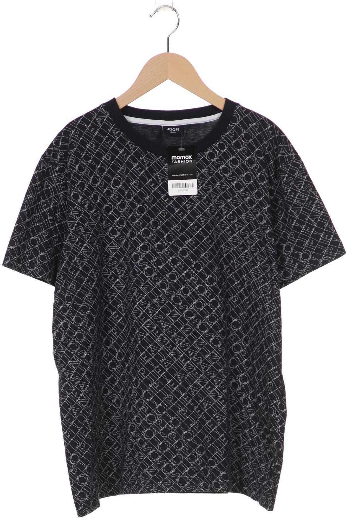 

Joop! Herren T-Shirt, marineblau, Gr. 54