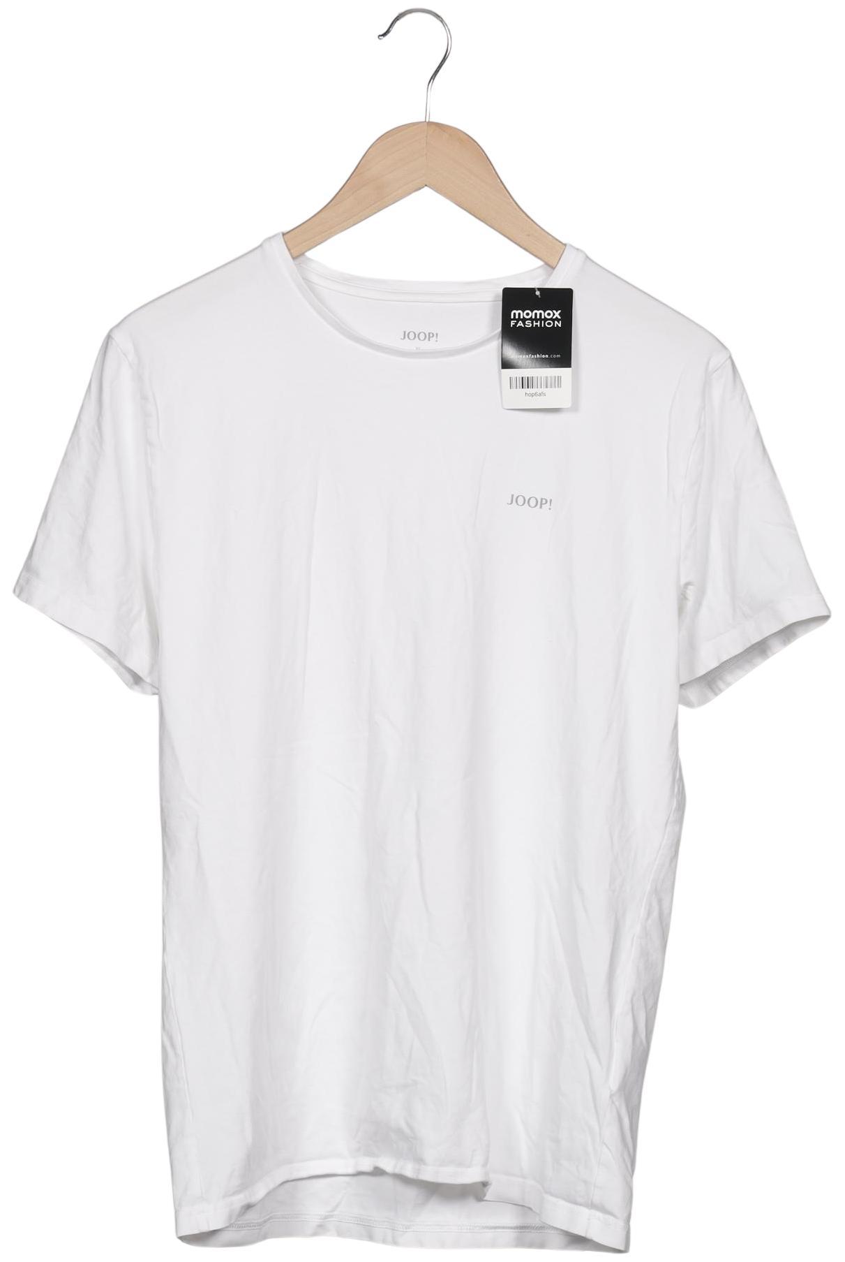 

Joop! Herren T-Shirt, weiß, Gr. 54