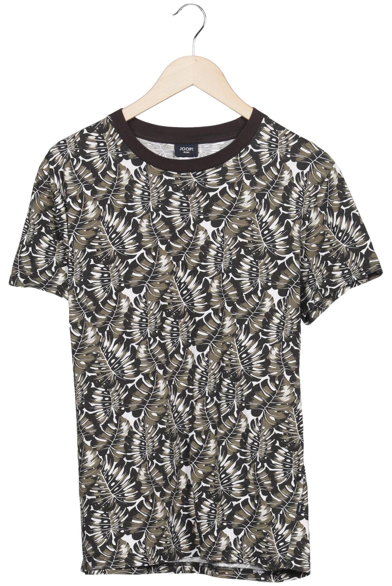 

Joop! Herren T-Shirt, braun, Gr. 52
