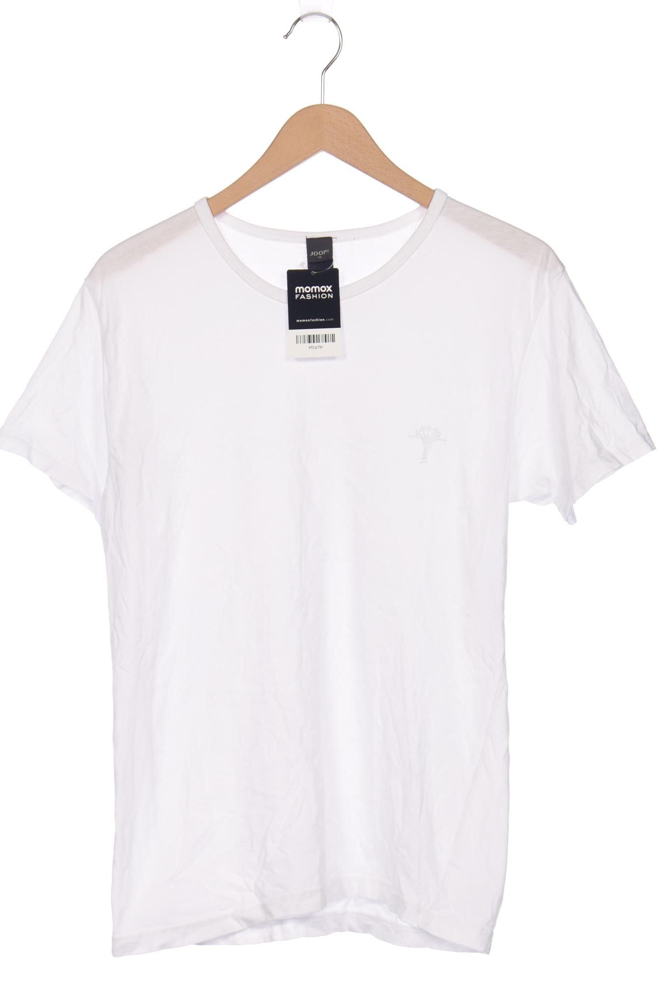 

Joop! Herren T-Shirt, weiß, Gr. 54