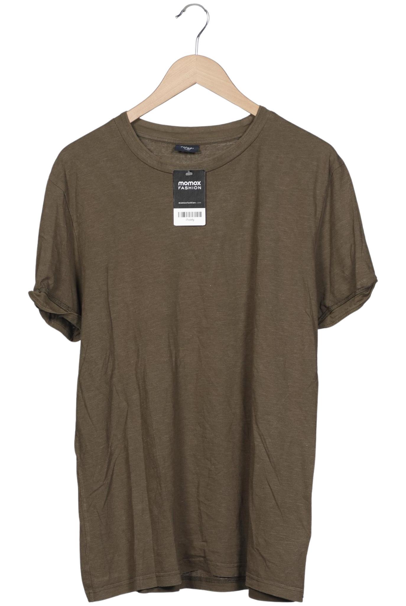 

Joop! Herren T-Shirt, grün, Gr. 54