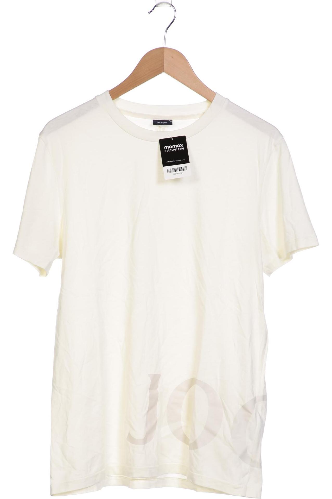 

Joop! Herren T-Shirt, cremeweiß, Gr. 52
