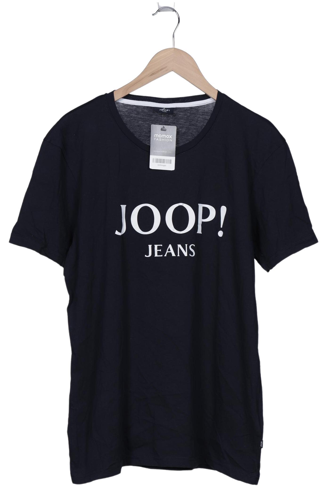 

Joop! Herren T-Shirt, marineblau, Gr. 56
