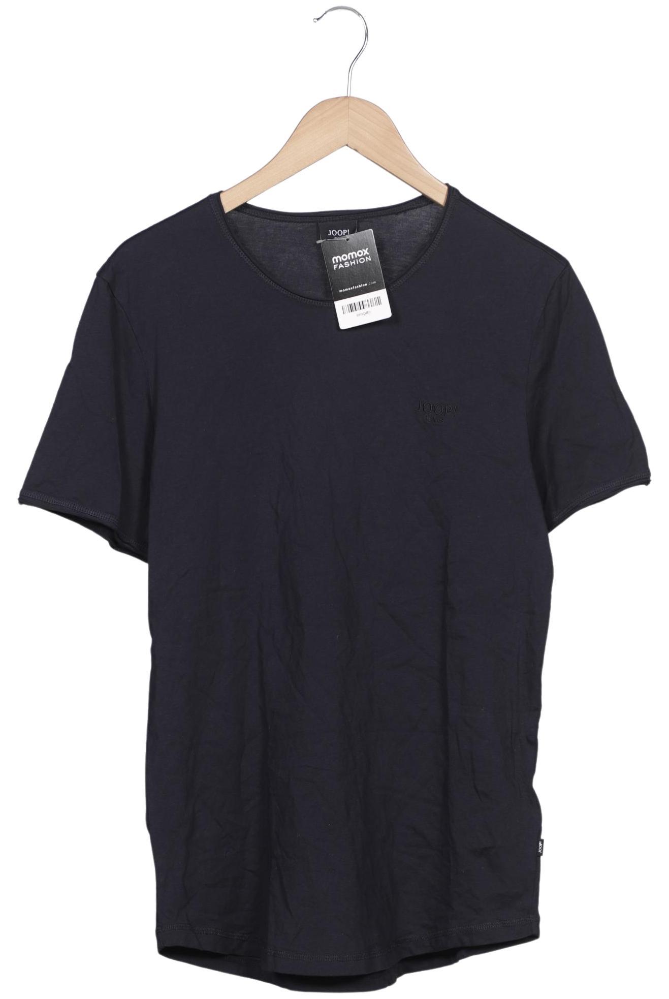 

Joop! Herren T-Shirt, marineblau, Gr. 48
