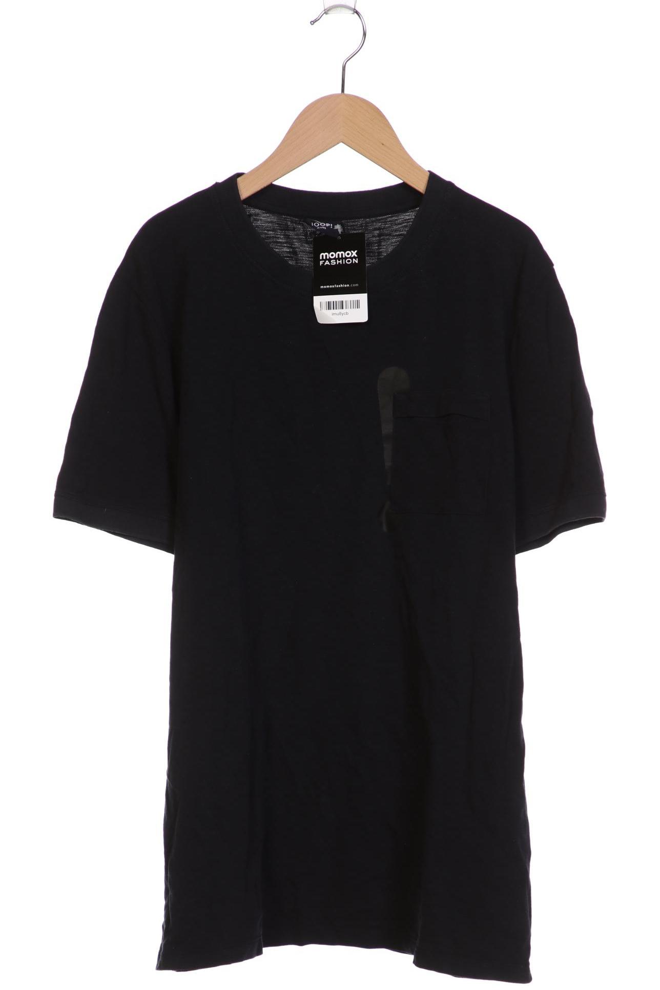 

Joop! Herren T-Shirt, schwarz, Gr. 52